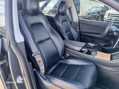 Used 2020 Tesla Model Y Long Range AWD/4WD image 18