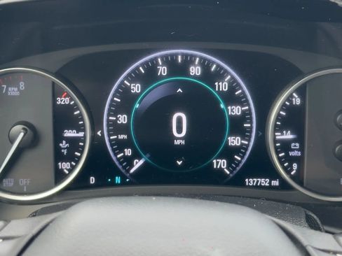 Used 2019 Buick Envision Premium image 9