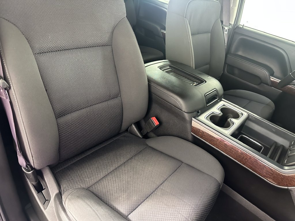 Used 2017 GMC Sierra 1500 SLE w/ SLE Value Package AWD/4WD image 26
