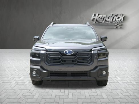 New 2026 Subaru Outback Premium AWD/4WD image 3
