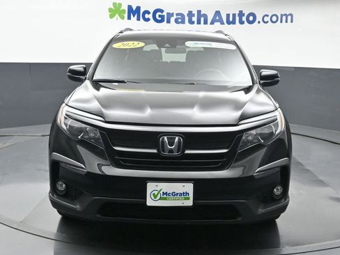 Used 2022 Honda Pilot Sport image 4