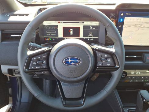 New 2026 Subaru Outback Limited image 17