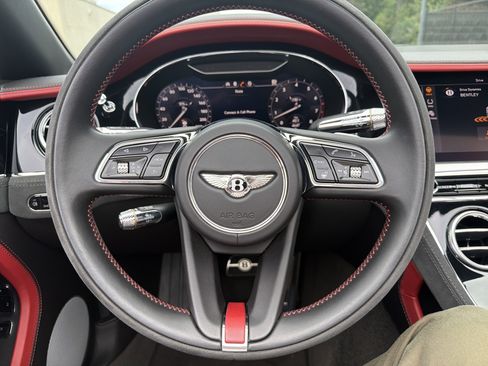 Used 2022 Bentley Continental GT Speed AWD/4WD image 18