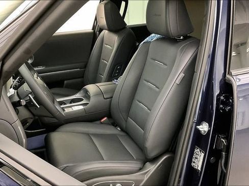 New 2026 Hyundai Palisade Calligraphy image 12