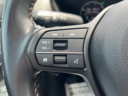 Certified 2025 Honda CR-V Sport-L image 11