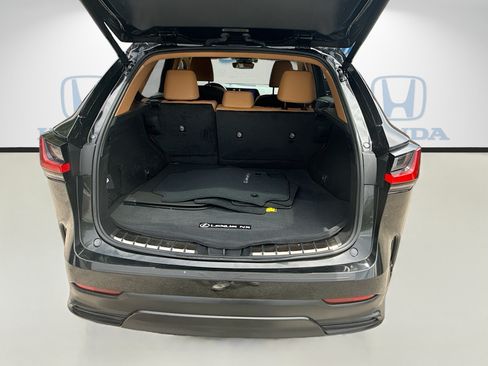 Used 2024 Lexus NX 350 AWD image 27