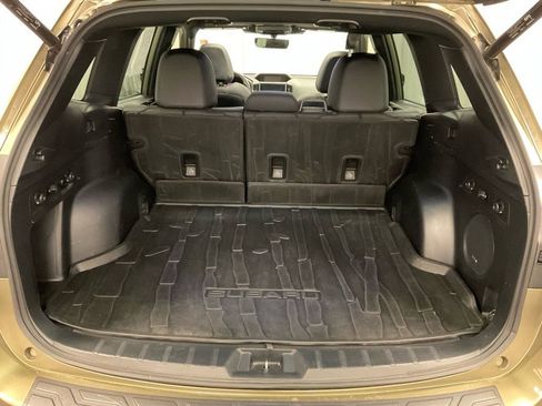 Used 2024 Subaru Forester Wilderness image 27