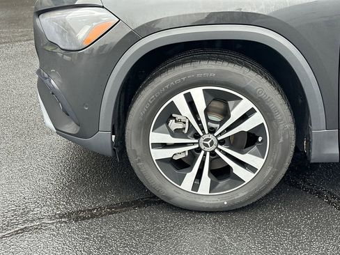 New 2026 Mercedes-Benz GLA 250 GLA 250 image 11