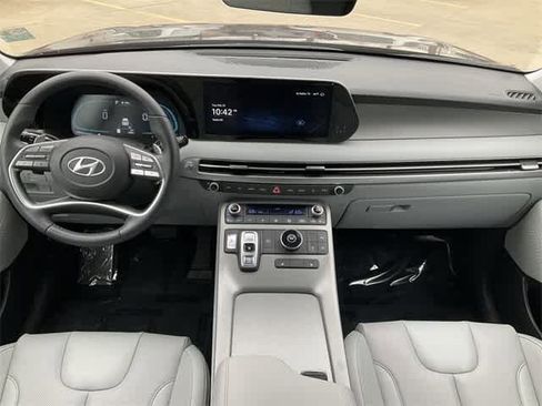 Used 2024 Hyundai Palisade SEL image 17