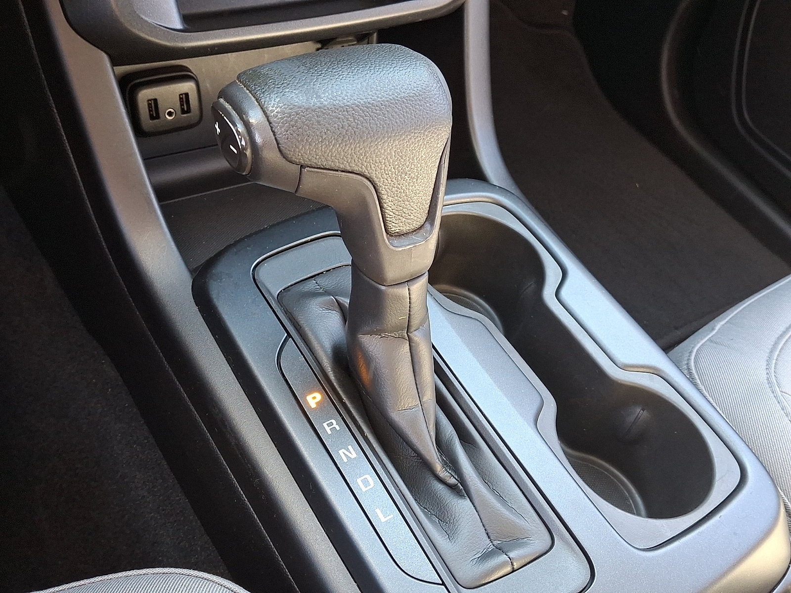 Used 2019 Chevrolet Colorado W/T w/ WT Convenience Package RWD image 20