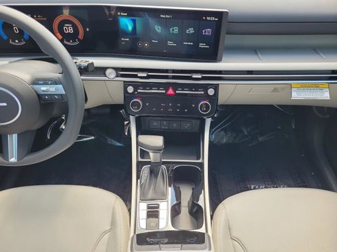 New 2026 Hyundai Tucson SEL image 15