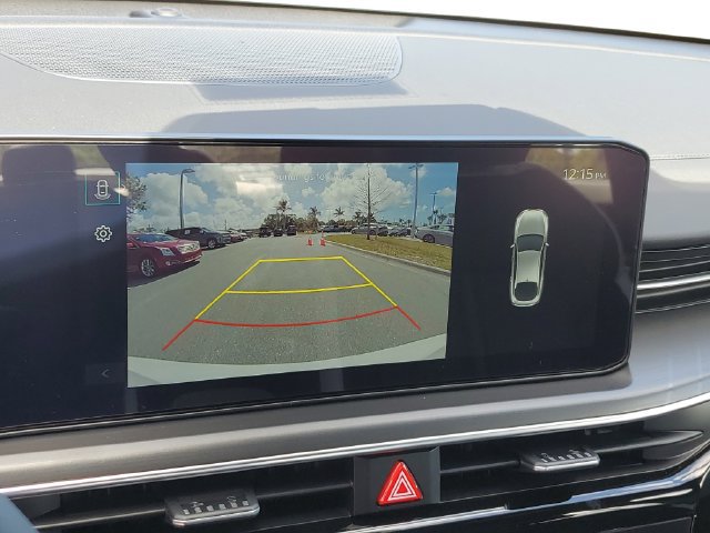 New 2026 Kia K5 GT-Line w/ GT-Line Premium Package FWD image 20