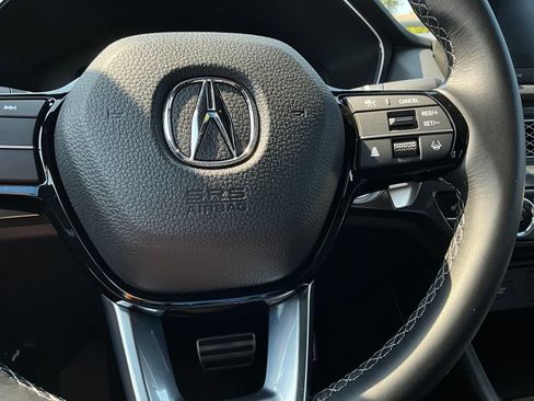 Used 2025 Acura Integra A-Spec FWD image 22