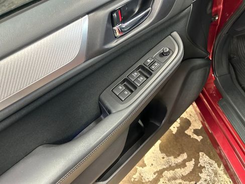 Used 2019 Subaru Legacy 2.5i Premium AWD/4WD image 16
