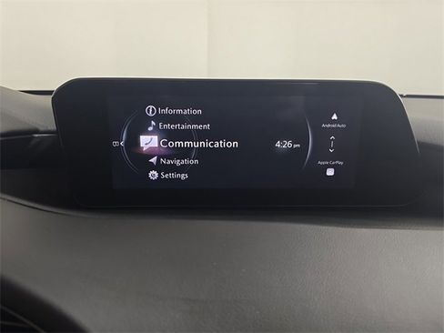 Used 2025 MAZDA MAZDA3 Carbon image 13