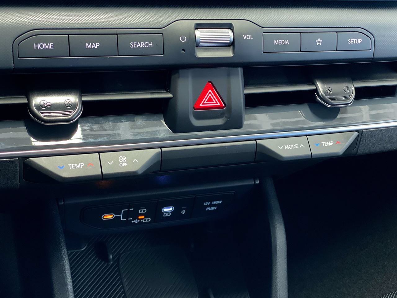New 2026 Kia K4 EX FWD image 23