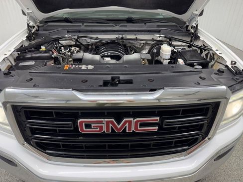 Used 2018 GMC Sierra 1500 4x4 Crew Cab image 34