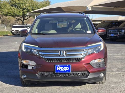 Used 2016 Honda Pilot EX image 4