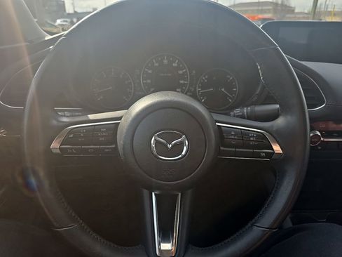 Used 2024 MAZDA MAZDA3 s image 13