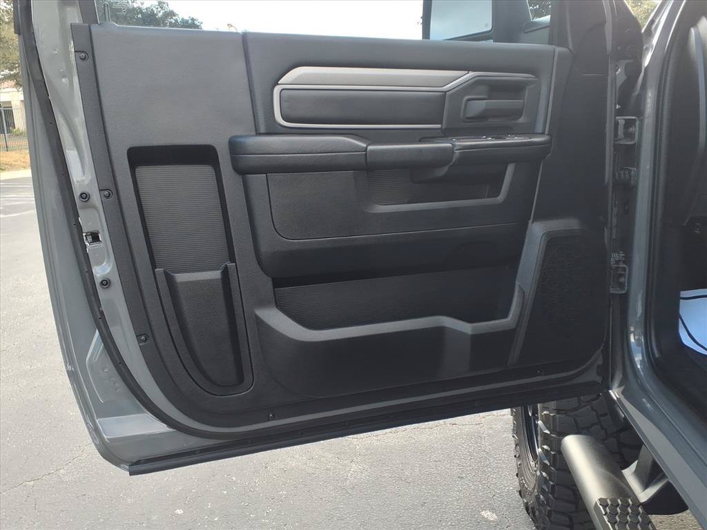 Used 2026 RAM 2500 Tradesman AWD/4WD image 18