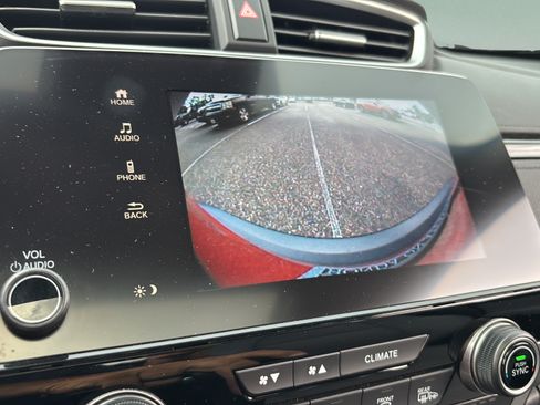 Used 2022 Honda CR-V EX-L image 22