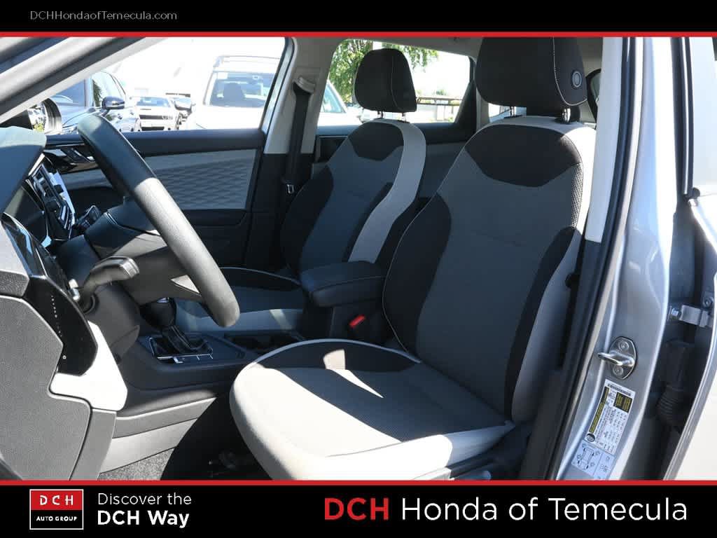 Used 2022 Volkswagen Taos S FWD image 18