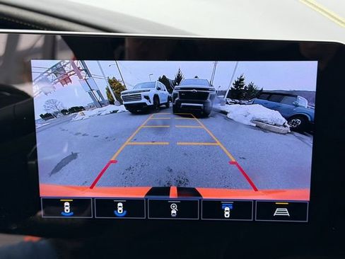 Used 2023 Chevrolet Corvette Stingray w/ Z51 Performance Package image 9