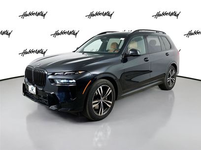 Used 2023 BMW X7 xDrive40i w/ M Sport Package