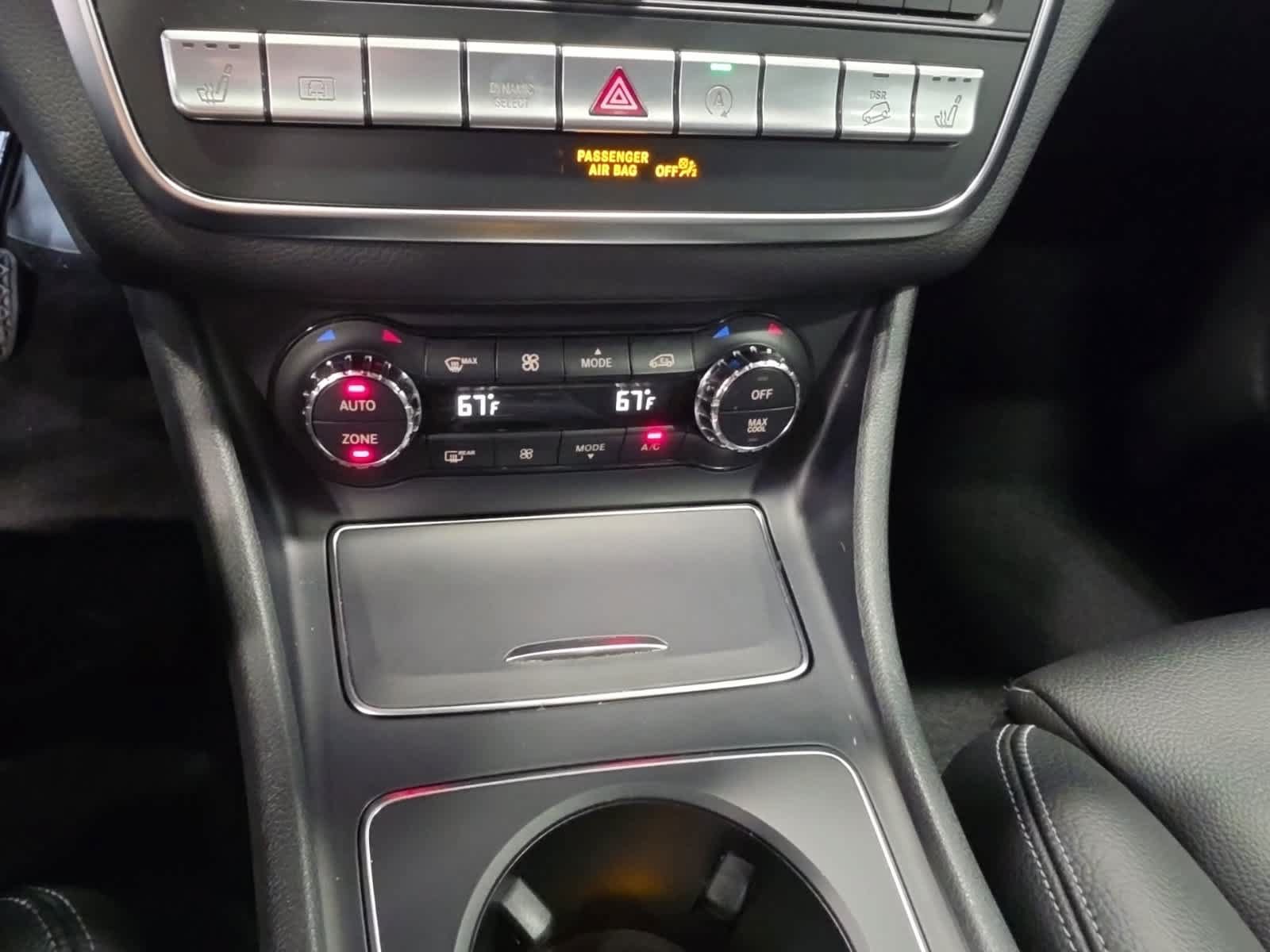 Used 2019 Mercedes-Benz GLA 250 4MATIC image 27