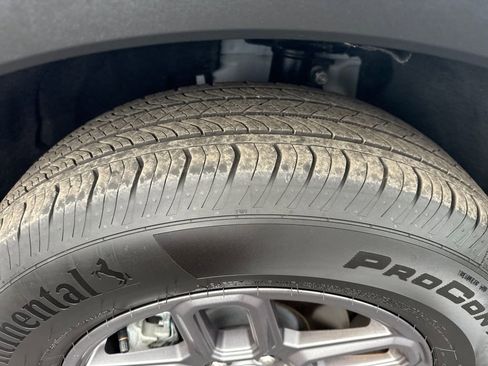 Used 2025 Ford Bronco Sport Big Bend w/ Convenience Package image 19