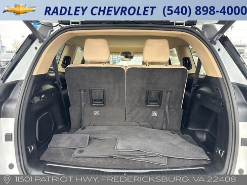 Used 2021 Jeep Grand Cherokee L Limited image 14