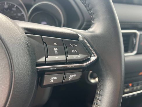 Used 2023 MAZDA CX-5 AWD 2.5 S image 24