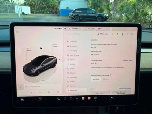 Used 2023 Tesla Model 3 Standard Range RWD image 15