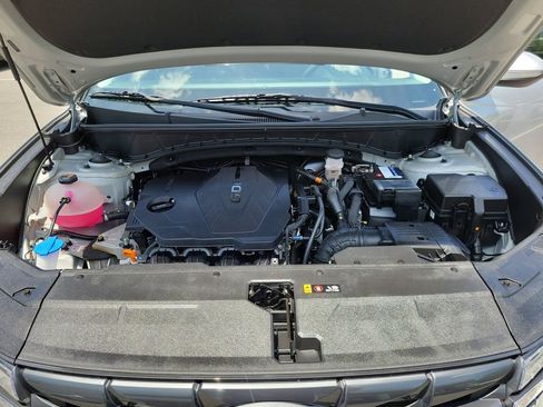 Used 2023 Hyundai Tucson SEL w/ Winter Package FWD image 36