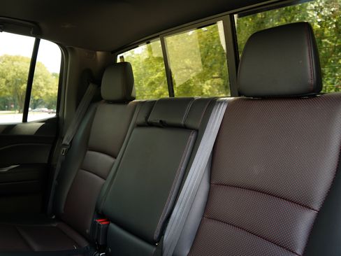 Used 2023 Honda Ridgeline Black Edition image 18