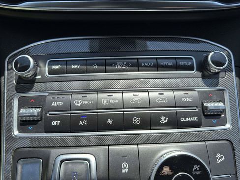 Used 2023 Hyundai Santa Fe SEL w/ Cargo Package AWD/4WD image 24