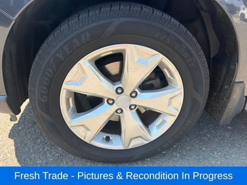 Used 2014 Subaru Forester 2.5i Premium w/ All-Weather Package AWD/4WD image 9