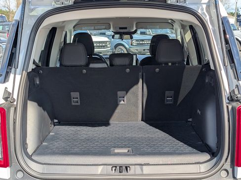 New 2026 Ford Bronco Sport Big Bend image 11