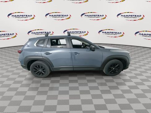 Used 2023 MAZDA CX-50 2.5 S w/ Cargo Package image 9