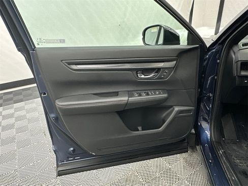 New 2026 Honda CR-V Sport-L image 11