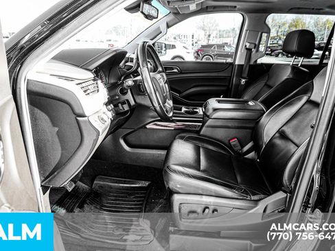 Used 2019 GMC Yukon SLT w/ Open Road Package image 20