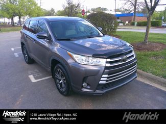 Used 2018 Toyota Highlander Plus video 1