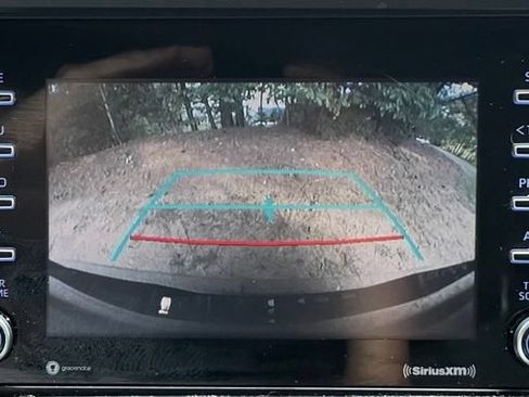 Used 2022 Toyota Tacoma SR w/ SR Convenience Package RWD image 23