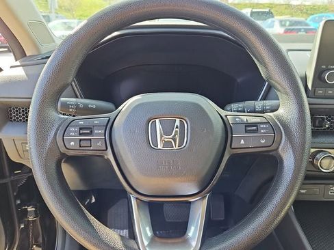Used 2024 Honda CR-V EX image 26