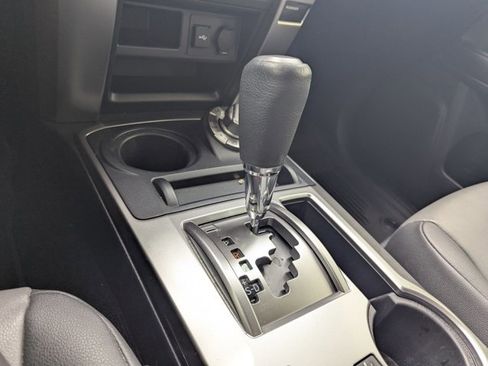 Used 2024 Toyota 4Runner SR5 Premium w/ Moonroof Package image 10