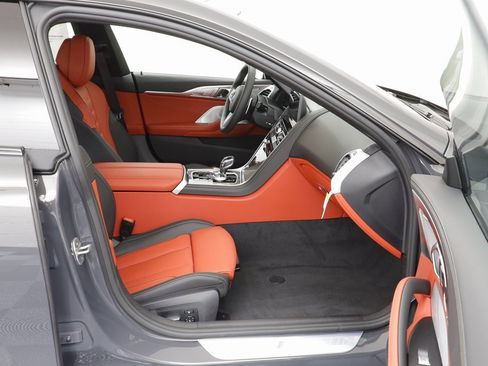 New 2026 BMW 840i xDrive image 22