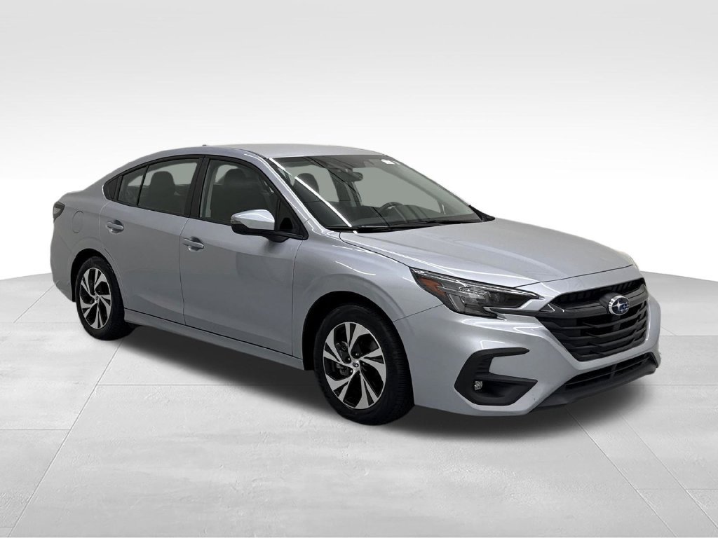 Certified 2025 Subaru Legacy Premium AWD/4WD image 8