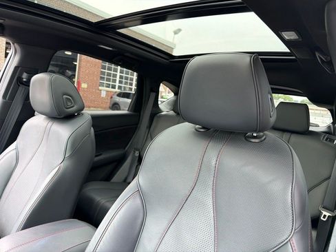 Used 2025 Acura RDX A-Spec AWD/4WD image 9