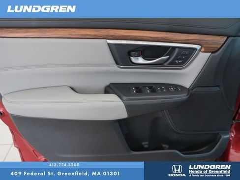 Used 2022 Honda CR-V EX-L image 15