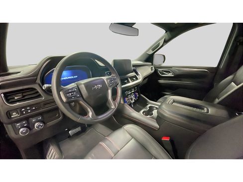 Used 2024 Chevrolet Tahoe RST w/ RST Performance Edition AWD/4WD image 11